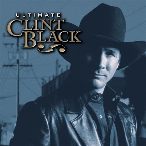 Clint Black - A Better Man | iHeartRadio