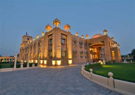 20 Best Hotels In Jaisalmer (2022) | Updated Deals, Latest Reviews, Photos