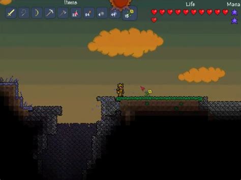 Terraria Dedicated Server Download, Screenshots