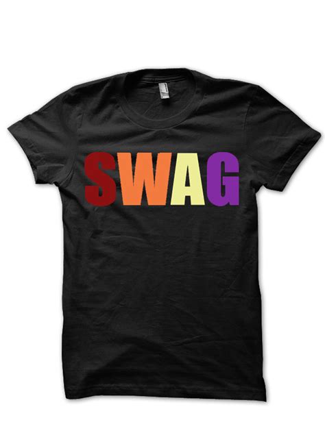 Swag Singh T-Shirt - Swag Shirts