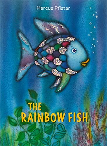 The Rainbow Fish: Marcus Pfister: 9783314015441: Amazon.com: Books