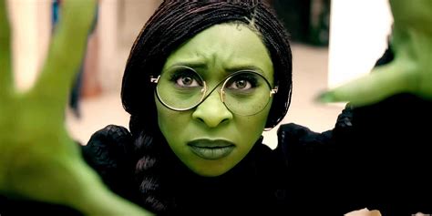 "The Wildest, Most Offensive Thing": Wicked Star Respond To Viral Edits ...