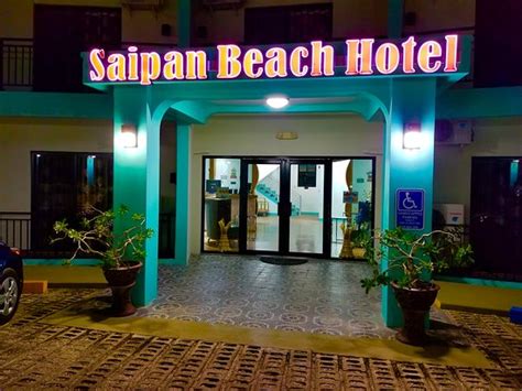 SAIPAN BEACH HOTEL - Updated 2024 Prices & Reviews (Mariana Islands)