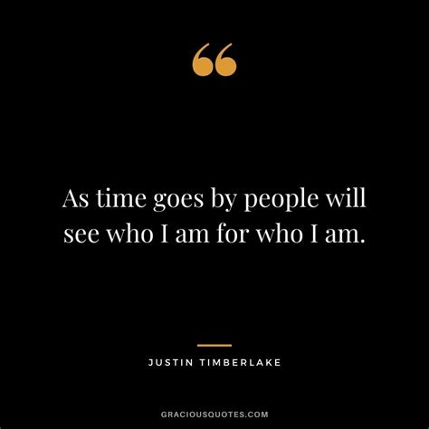 53 Justin Timberlake Quotes About Life (SUCCESS)