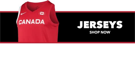 The Official Online Store of Canada Basketball | shop.basketball.ca