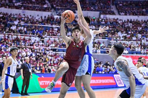 UAAP: Carl Tamayo still confident of UP's title chances despite Game 2 loss | Inquirer Sports