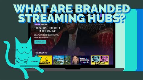 What's a Branded Streaming Platform — And Do You Need One?