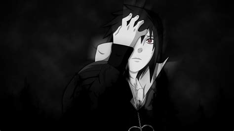 Download Sharingan (Naruto) Sasuke Uchiha Anime Naruto HD Wallpaper by ...