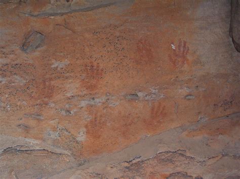 Rock Art | Aboriginal rock art in the Grampians National Par… | Flickr