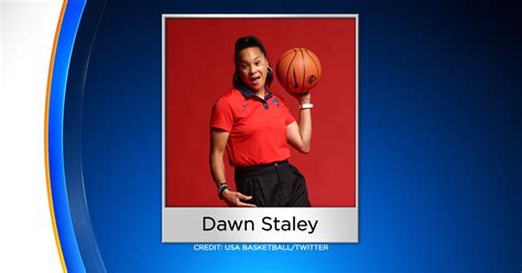 North Philadelphia Native Dawn Staley To Make First Olympic Appearance ...