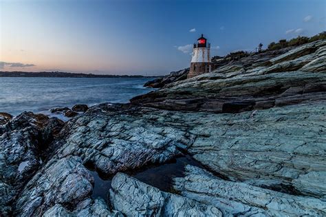 The Best Places to Photograph in Rhode Island