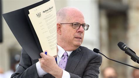 Maryland governor pardons 34 Black victims of "horrific" lynchings