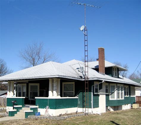 [Download 29+] Ham Radio Antenna House