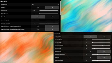 Valorant Among Us Crosshair Code To Import - Gamer Tweak