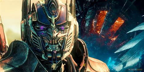 Rise Of The Beasts' Villain Retcons Bay's Last Transformers Movie