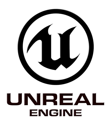 Unreal Engine 5 Logo Png | Images and Photos finder