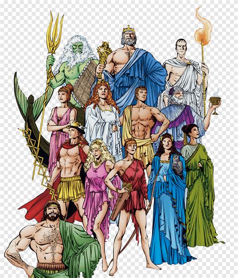 Free download | Greek Gods and Goddesses, Zeus Ares Hera Ancient Greece Greek mythology, Goddess ...