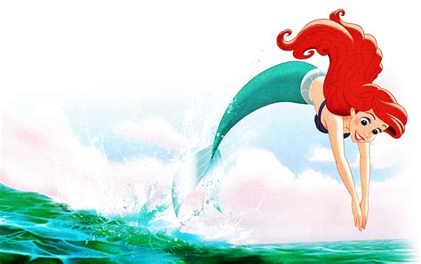 Disney Princess - Princess Ariel - Disney Princess Photo (39734786 ...