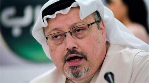 Jamal Khashoggi documentary 'The Dissident' finds distribution | CTV News