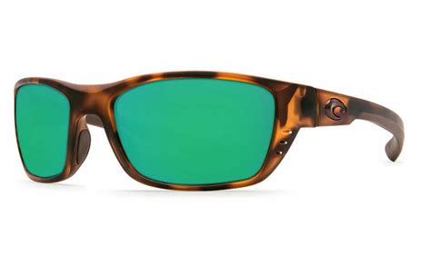 Costa C-Mates Bifocal Readers Whitetip Sunglasses | FramesDirect.com