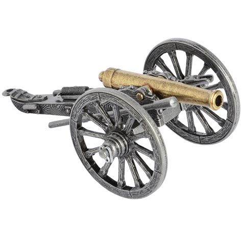 Civil War Cannon 1861 | From Denix