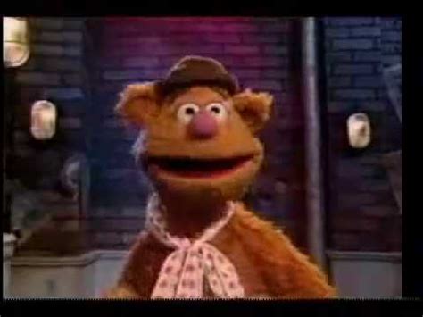 Fozzie Bear