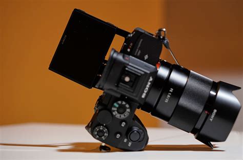 The Best Lenses for Your Sony Mirrorless Camera - GearOpen.com