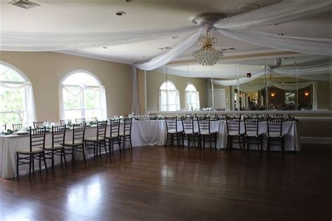 Beau Rivage Golf & Resort - Wilmington, NC - Wedding Venue