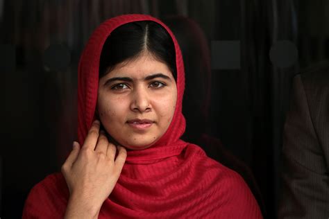 6 Inspiring Quotes From Malala Yousafzai's Forbes Under 30 Speech About ...