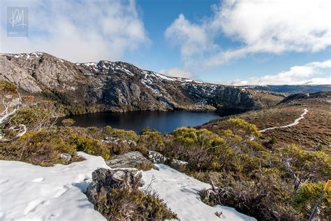 Cradle Mountain/Lake St Clair National Park