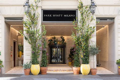 PARK HYATT MILANO - Updated 2023 Prices & Hotel Reviews (Milan, Italy)