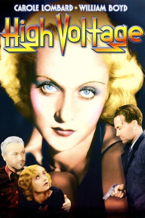 High Voltage (1929 film) - Alchetron, the free social encyclopedia