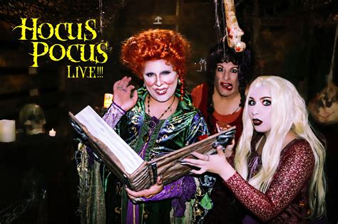 'Hocus Pocus 2' features scenes with CT drag queen Summer Orlando