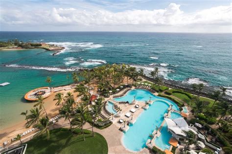 Caribe Hilton San Juan Offers Best Of Puerto Rico To Bostonians