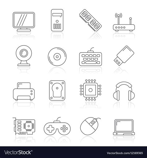 Computer Parts Images Drawing Are you searching for computer parts png images or vector