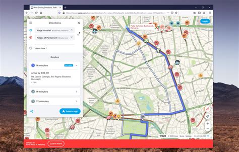 Google Announces New Waze Feature That Makes Planning Drives a Lot ...