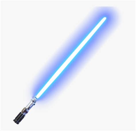 Fortnite Star Wars Lightsaber, HD Png Download - kindpng