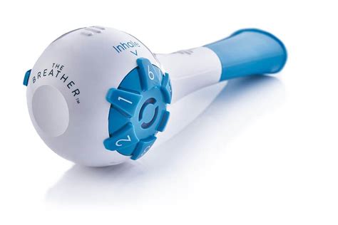 The Breather | Voice therapy, Sleep apnea devices, Free therapy