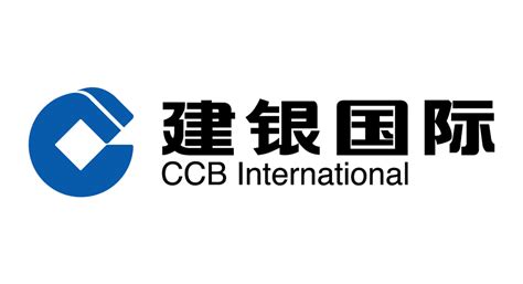 建银国际 CCB International Logo Download - AI - All Vector Logo