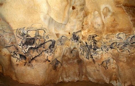 La grotte Chauvet, la plus grande reproduction au monde, désormais ouverte - Rue89Lyon