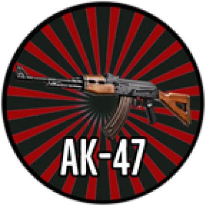 AK47 - Roblox