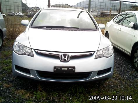 2005 Honda civic hybrid transmission problems