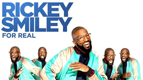 Watch Rickey Smiley For Real (2015) TV Series Free Online - Plex