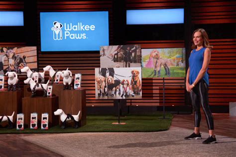 5 Facts About Walkee Paws from Shark Tank - The Reality TV