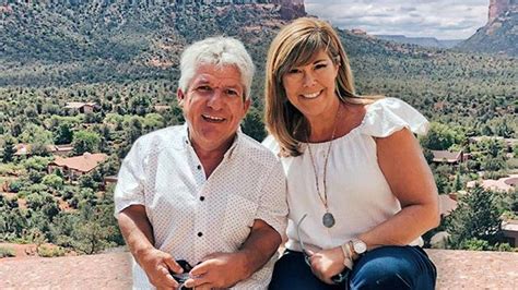 ‘Little People’: Matt Roloff’s GF Caryn Chandler Hospitalized