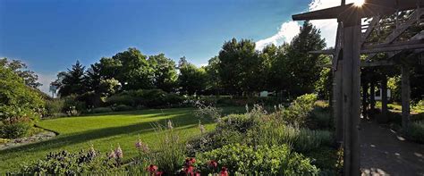 Noerenberg Gardens | Three Rivers Park District