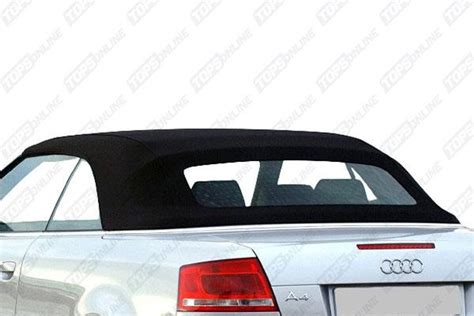 2003-2009 Audi A4/A4 Quattro/S4 Cabriolet Convertible Tops ...