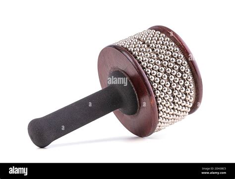 Cabasa percussion instrument hi-res stock photography and images - Alamy