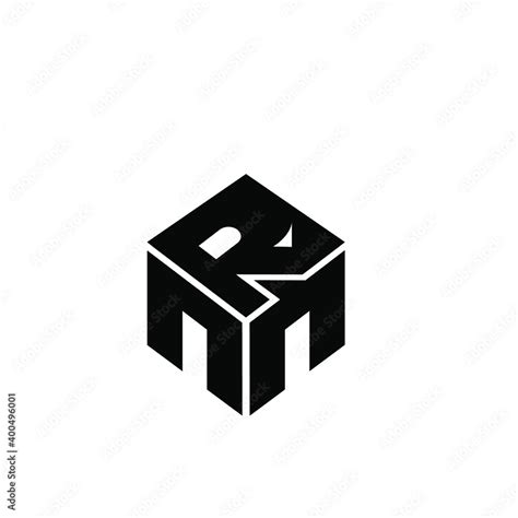 MR logo Stock Vector | Adobe Stock