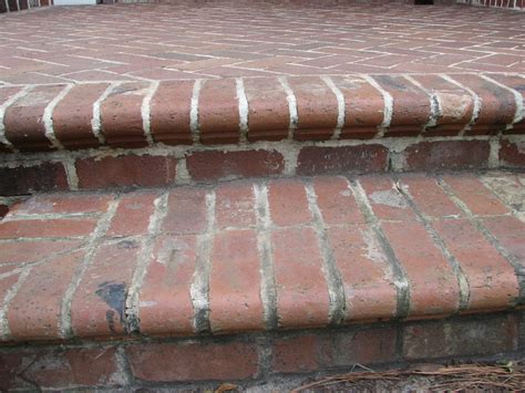 Bullnose brick Options - Atlanta - by Cherokee Brick | Houzz